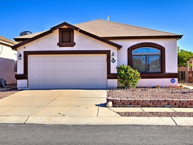Primary Photo - 3 Bedroom 2 Bathroom