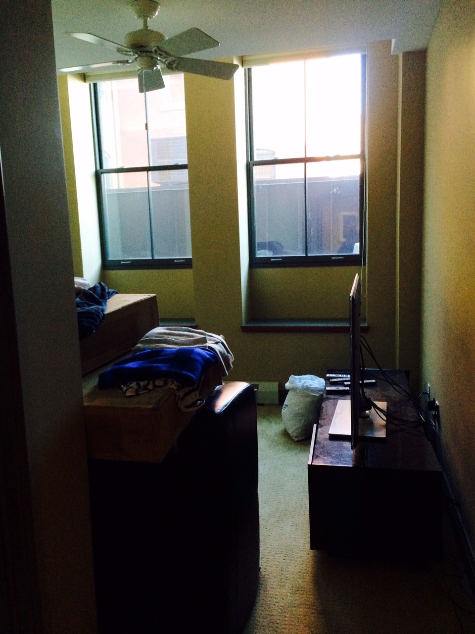 Guest Bedroom - 537 Congress St