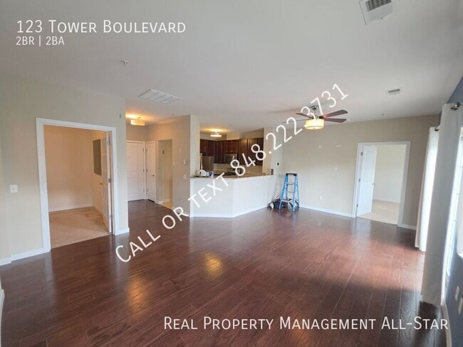Building Photo - 123 Tower Blvd