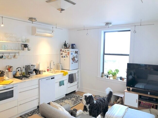 Floorplan - 102 W 79th Street