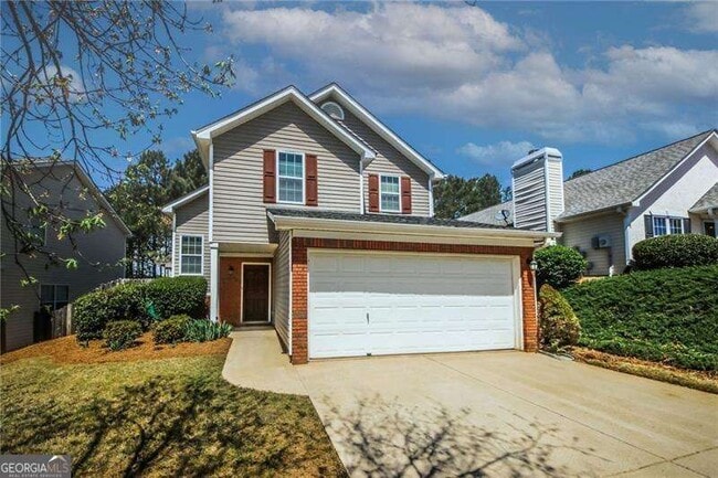 Building Photo - 121 Stoneforest Dr