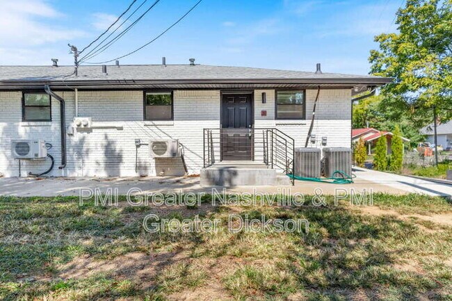 Building Photo - 201 Sylvis St