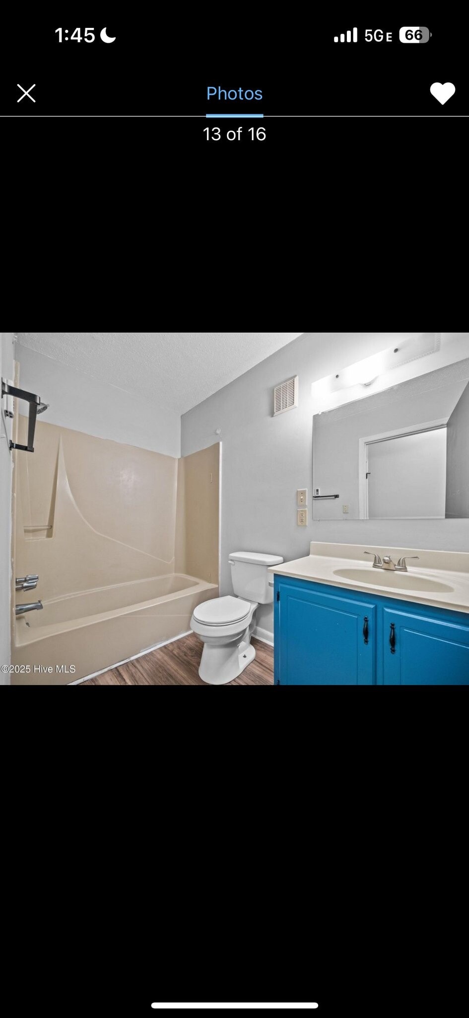 Building Photo - 307 Richlands Ave