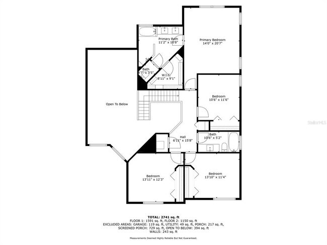 Building Photo - 324 Bonville Dr