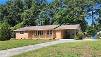 Building Photo - 1512 Atwick Dr
