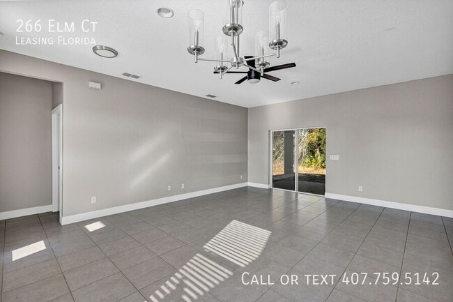 Building Photo - 266 Elm Ct