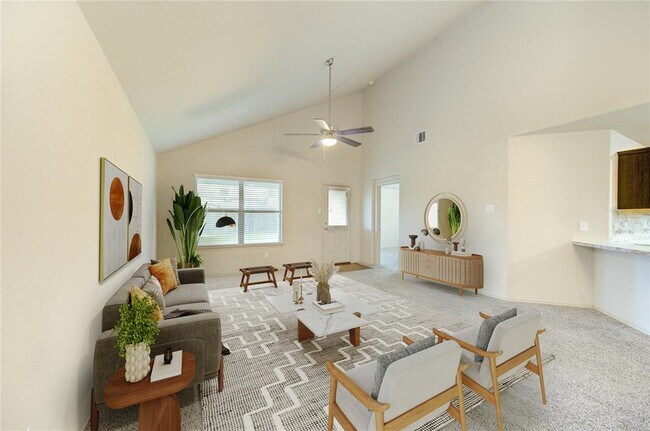Building Photo - 2019 Louetta Stream Way