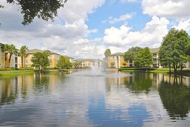 Building Photo - 2639 Maitland Crossing Way