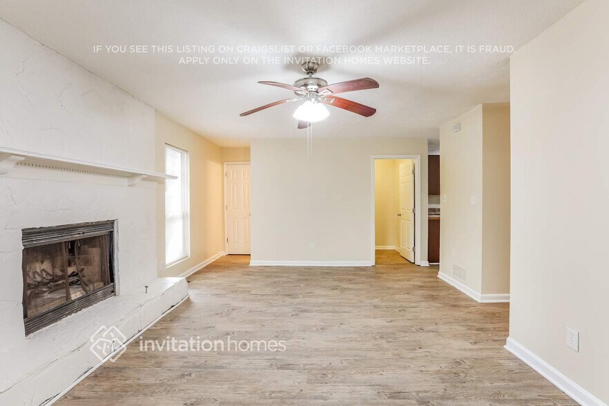 Building Photo - 3629 Sharon Ct