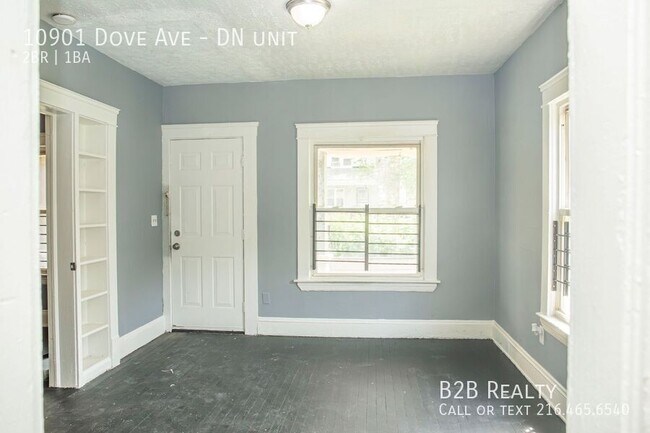 Building Photo - 10901 Dove Ave