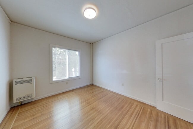 Floorplan - 2030 Dwight Way