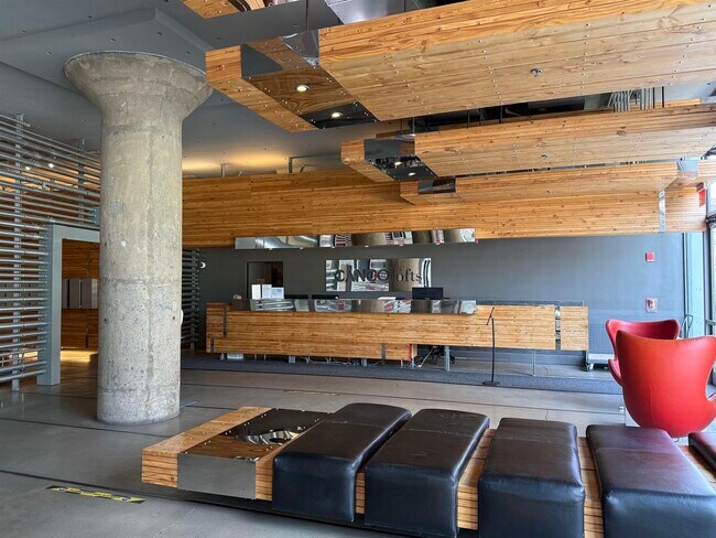 Building Photo - 50 DEY St