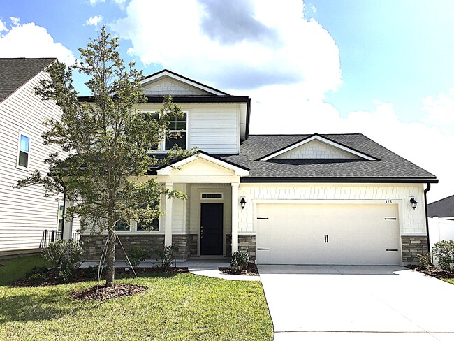 Primary Photo - 378 Sandstone Dr