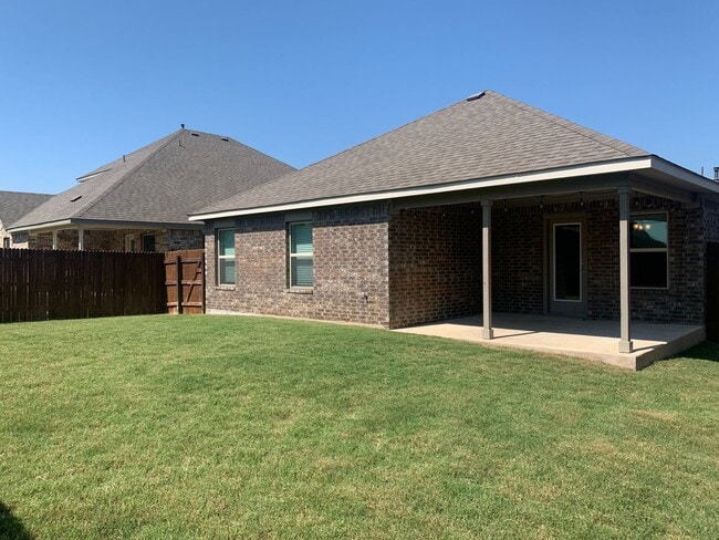 Building Photo - 3-Bedroom/2-Bath Home in Leander ISD