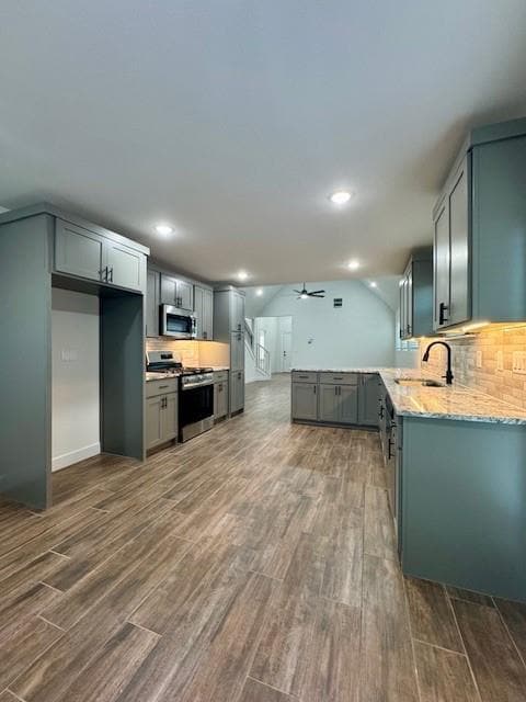 Building Photo - 3108 SW Lovely Ln