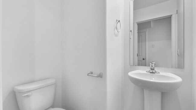 Building Photo - 1936 E Corriente Dr