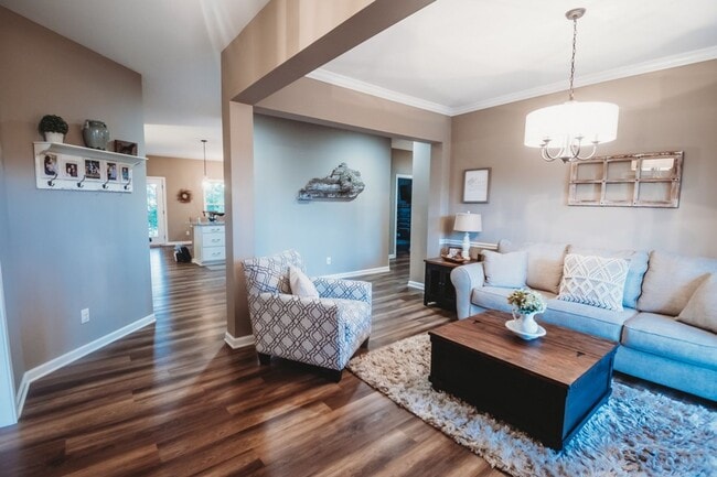Building Photo - Fall in Love with this home!!!