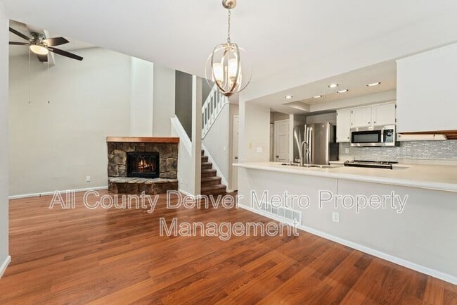 Building Photo - 8787 Allison Dr