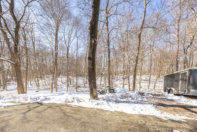 Building Photo - 584 Mt Hope St