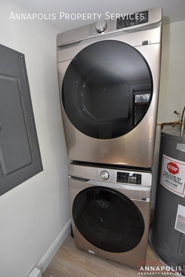 Building Photo - 1707 Ridgely Rd