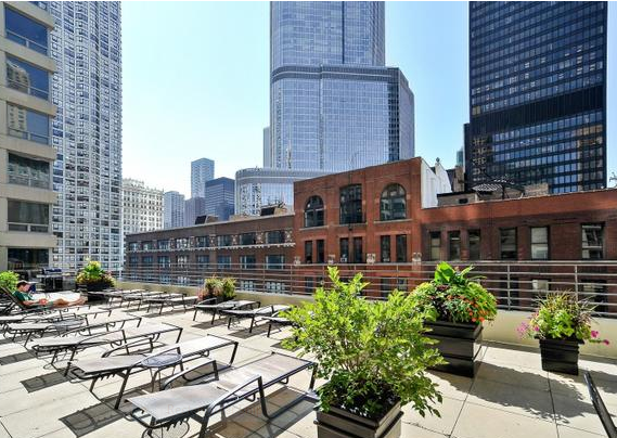 Building Photo - 440 N Wabash Ave