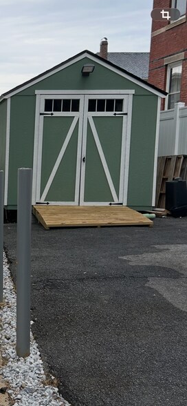 Building Photo - 14 Park St