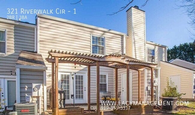 Building Photo - 321 Riverwalk Cir