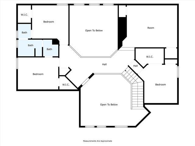 Building Photo - 821 High Willow Dr