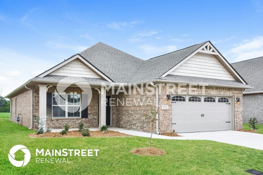 Building Photo - 9542 Hampton Oak Dr S E