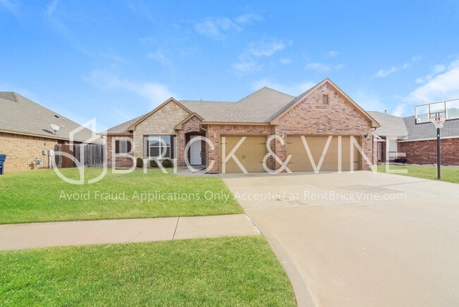 Primary Photo - 4808 Millstone Dr