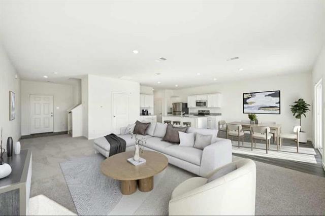 Building Photo - 4525 Firewheel Dr