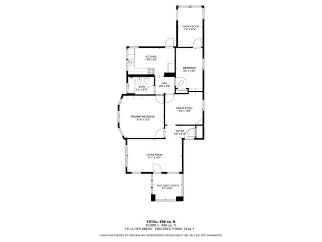 Building Photo - 24 N Madison Ave