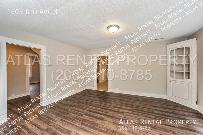 Building Photo - 1605 6th Avenue S Jasper AL 35501