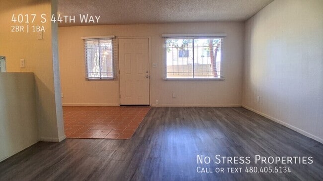 Building Photo - 4017 S 44th Way