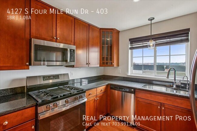 Building Photo - 4127 S Four Mile Run Dr