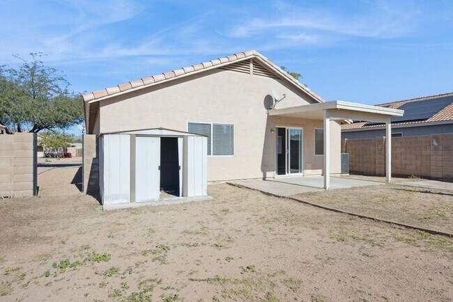 Building Photo - 11545 E Contessa St