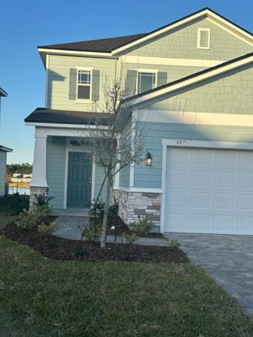 Building Photo - 572 Silver Landing Dr