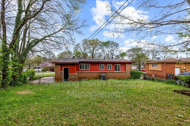 Building Photo - 6715 Court N