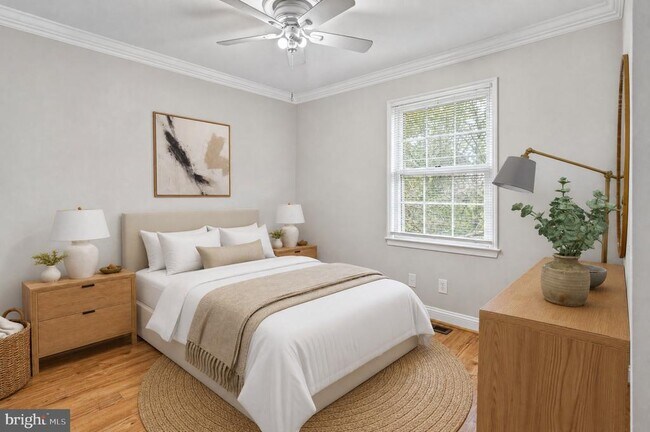 Building Photo - 8251 Clifton Farm Ct