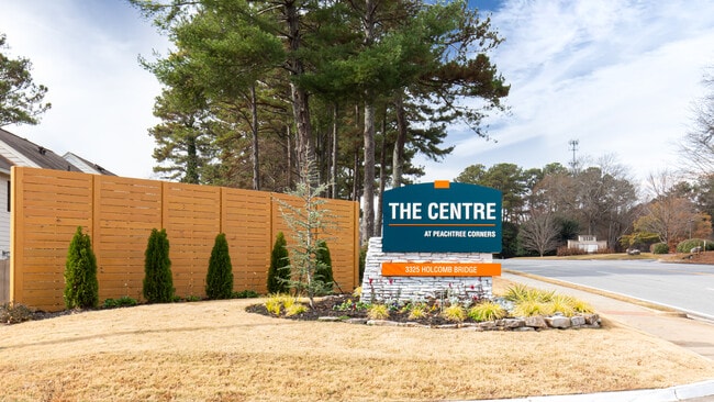 Building Photo - Centre at Peachtree Corners