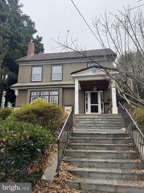 Building Photo - 3812 Military Rd NW