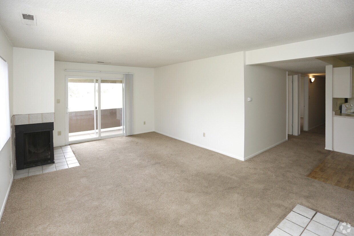 Greentree Village Apts Income Qualified Colorado Springs