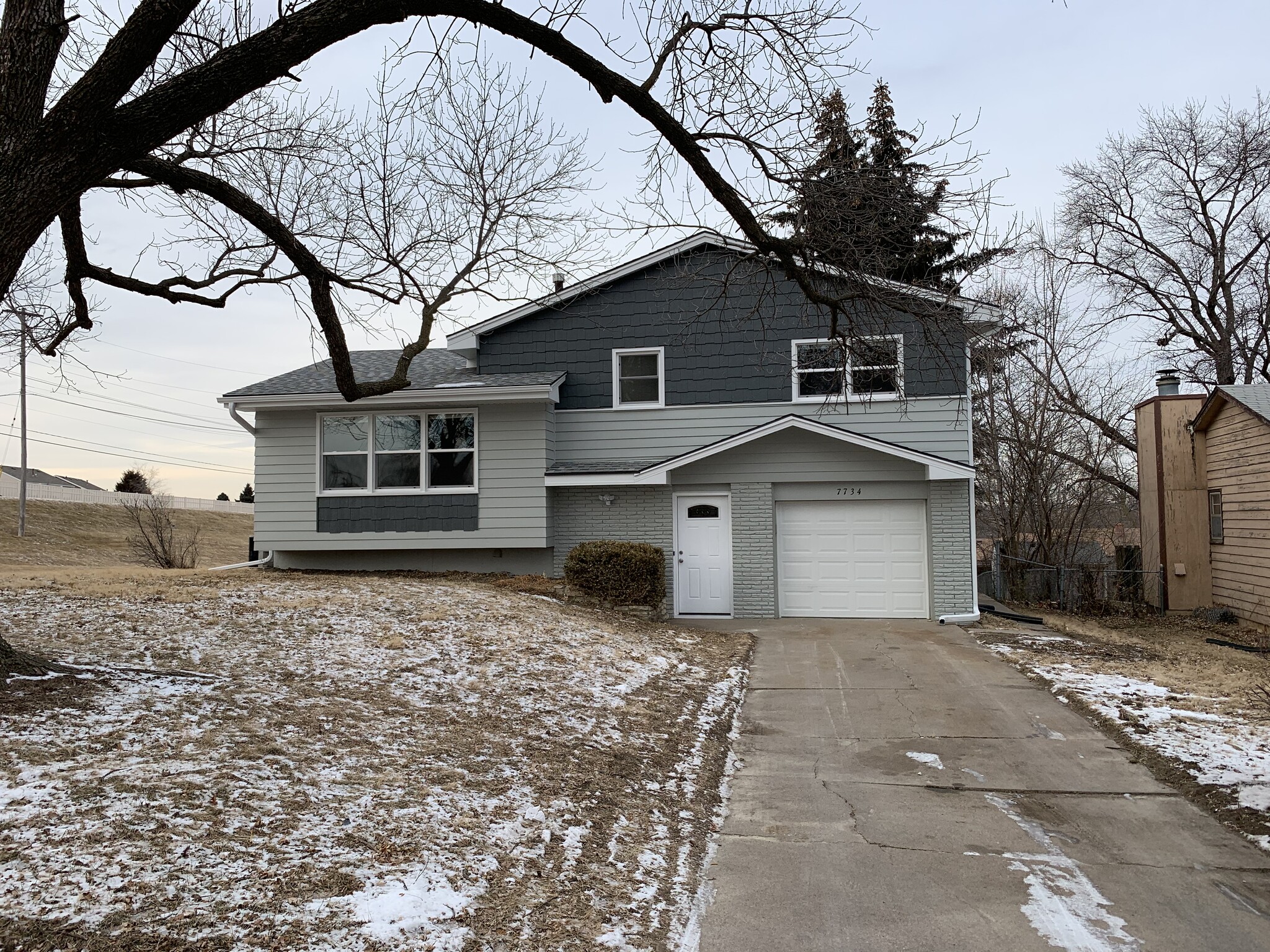 Building Photo - 7734 Nebraska Ave