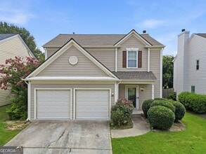 Building Photo - 513 Stepney Ct SE