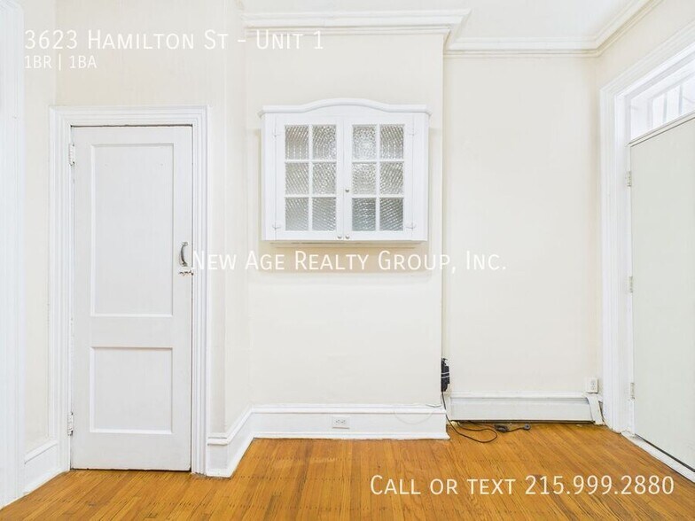 Building Photo - 3623 Hamilton St