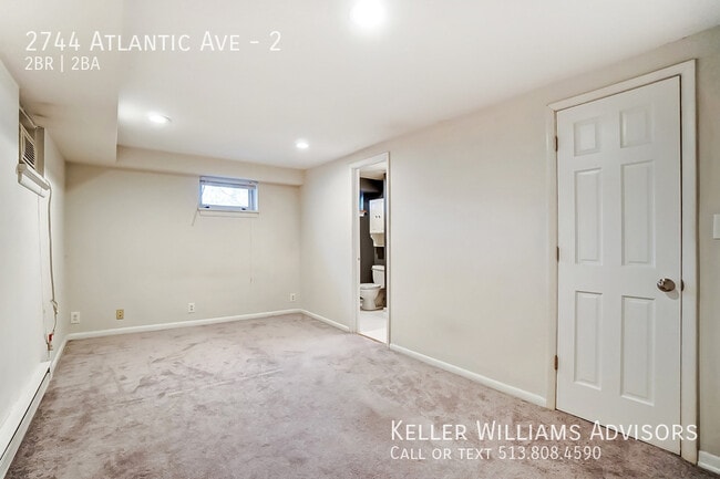 Building Photo - 2744 Atlantic Ave