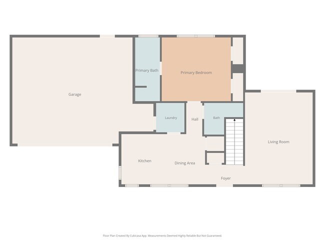 Building Photo - 6204 Perry Ave