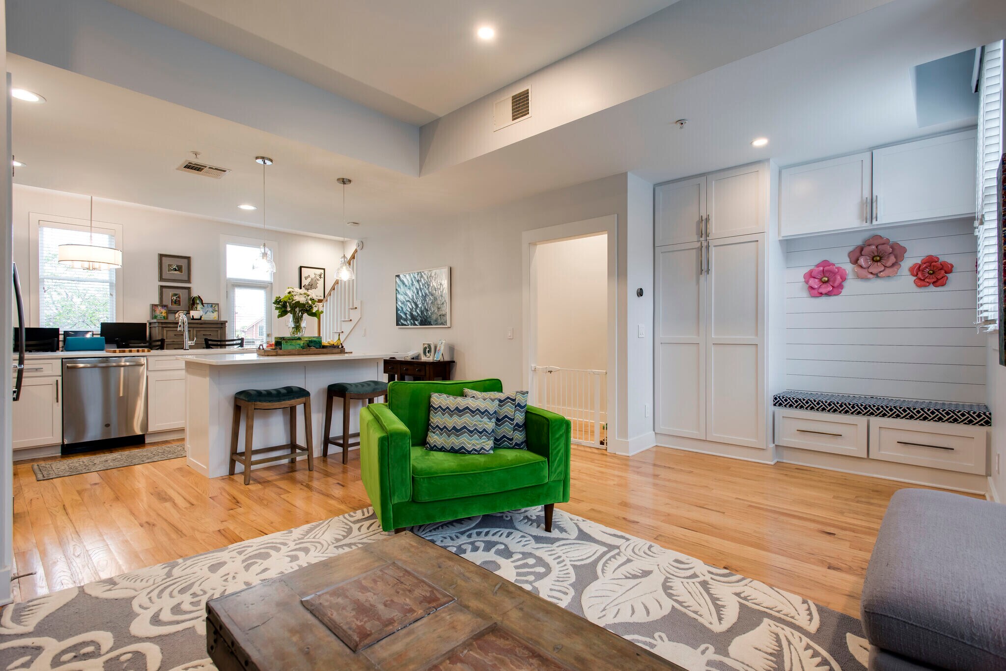 Building Photo - 508 Madison St