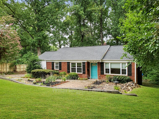 Building Photo - 333 Ridgecrest Dr