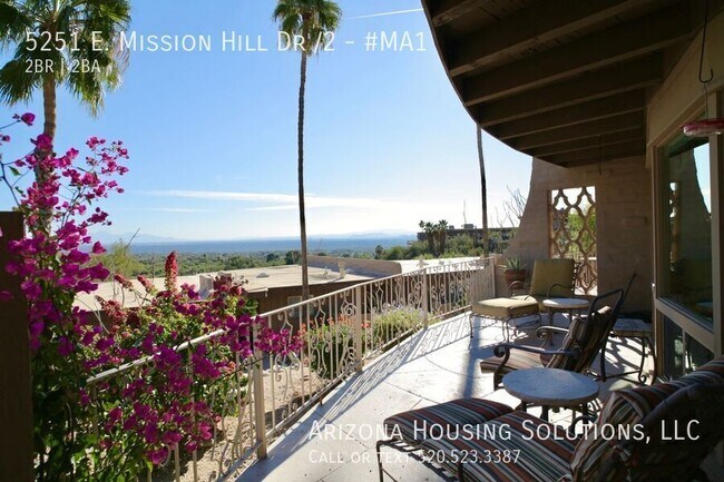 Building Photo - 5251 E Mission Hill Dr